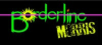 Borderline logo